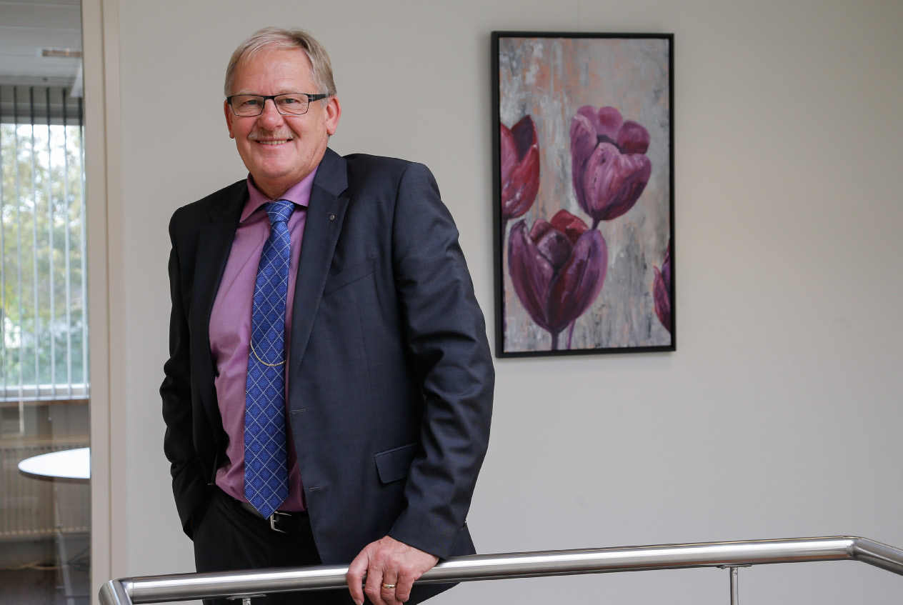 Wat is jouw bedrijf waard?