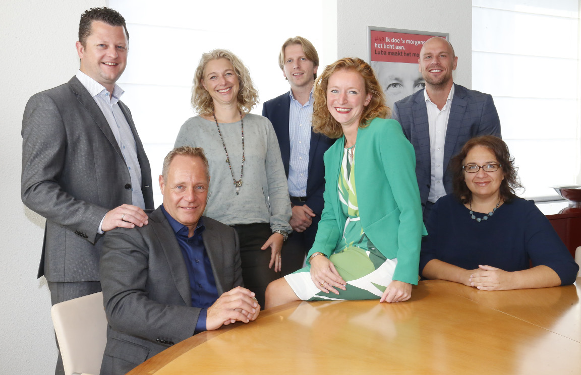 Samen investeren in  passend en goed personeel