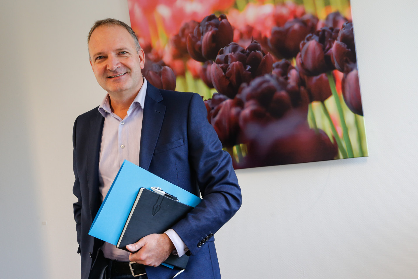 Geld zoekt innovatie!