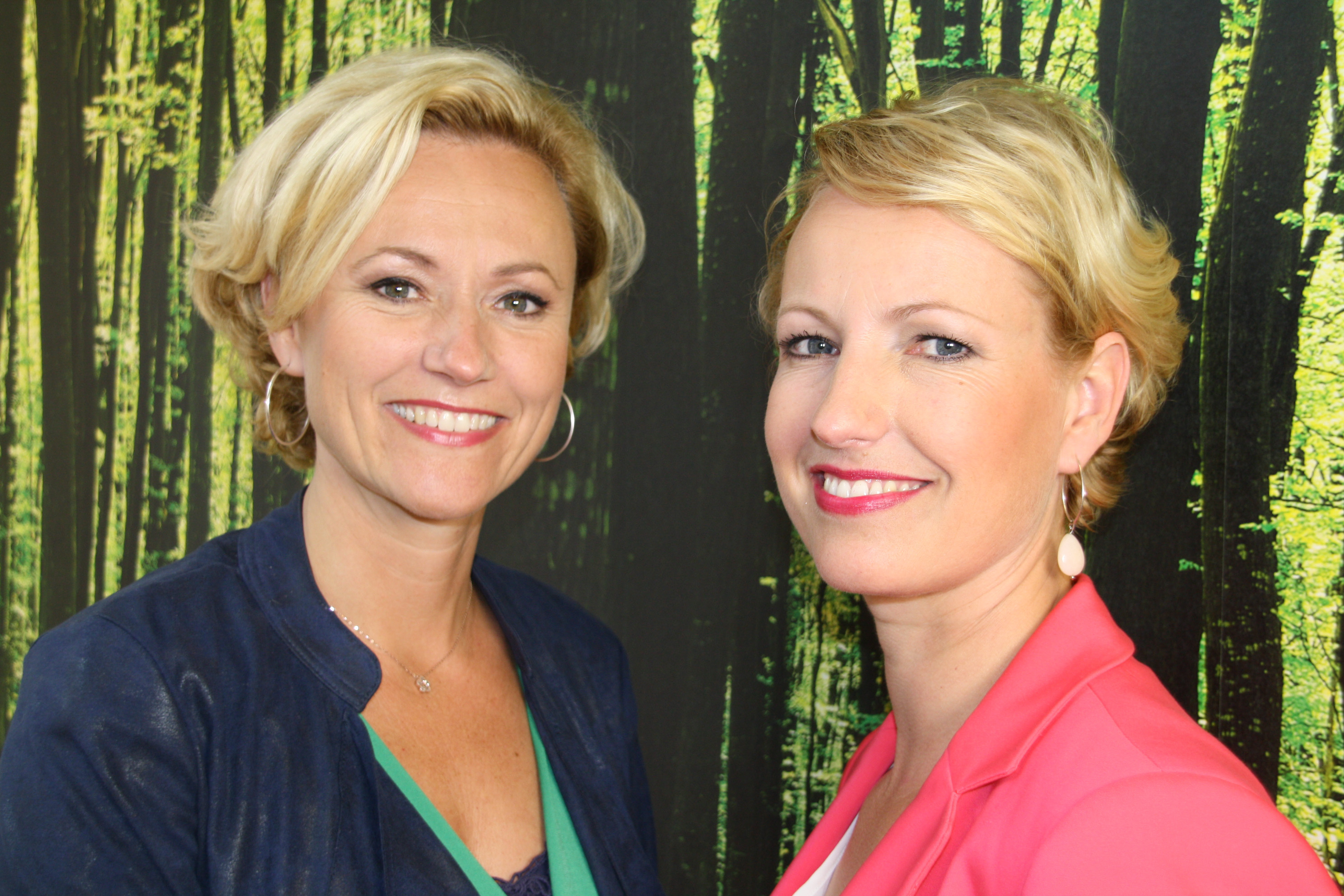 Samenwerken is al lastig genoeg maar wat als je dagelijks samenwerkt met je broer, zus of vader?