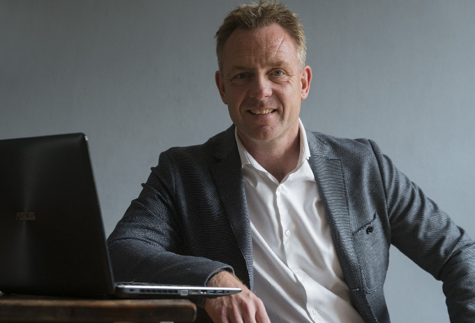 “Ondernemers missen  betrouwbare partner”