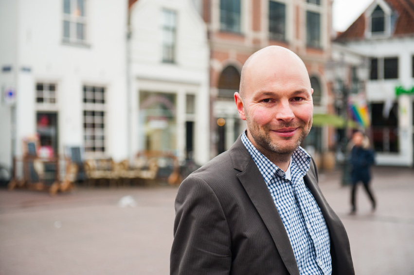 Arbeidsmarkt – all inclusive?