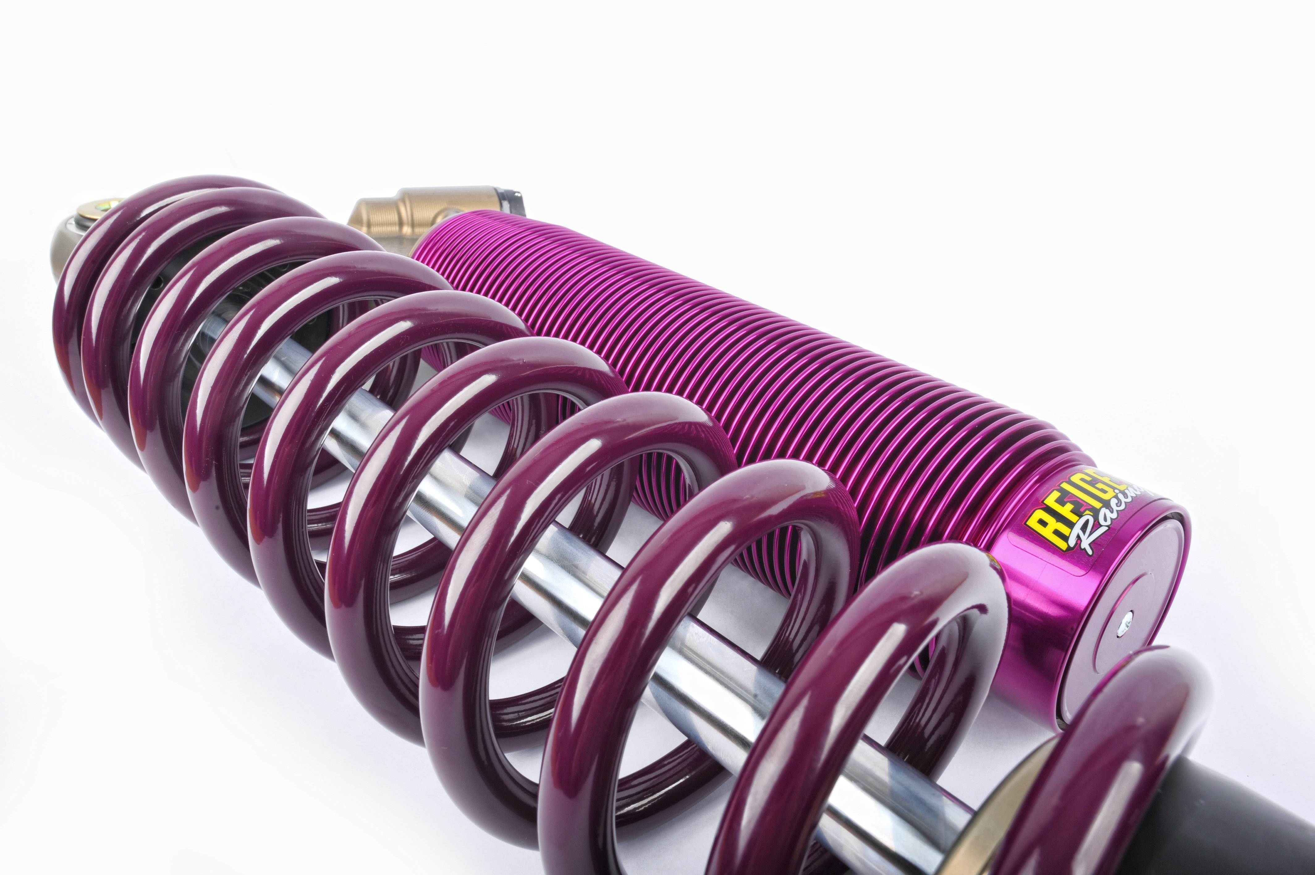 Reiger Suspension winnaar bij Nationale Business Succes Award