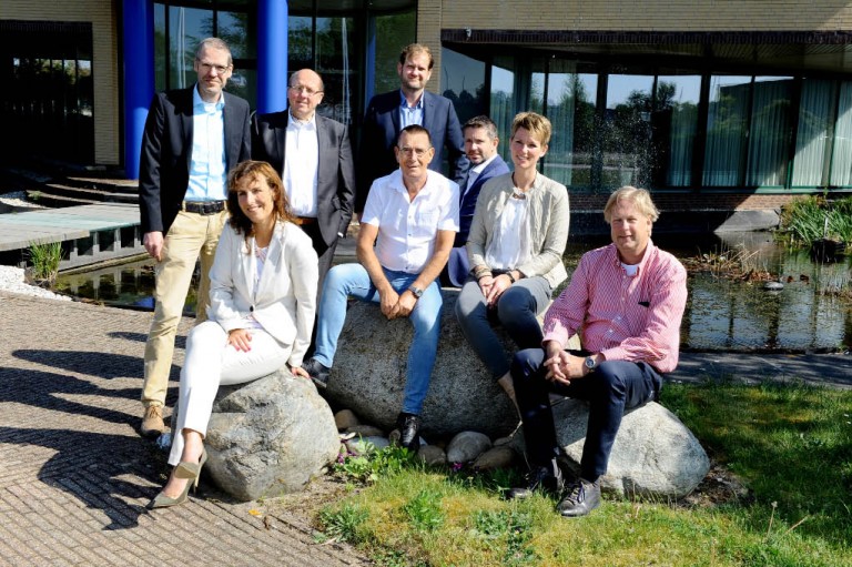 De kentering komt, maar nog lange weg te gaan …