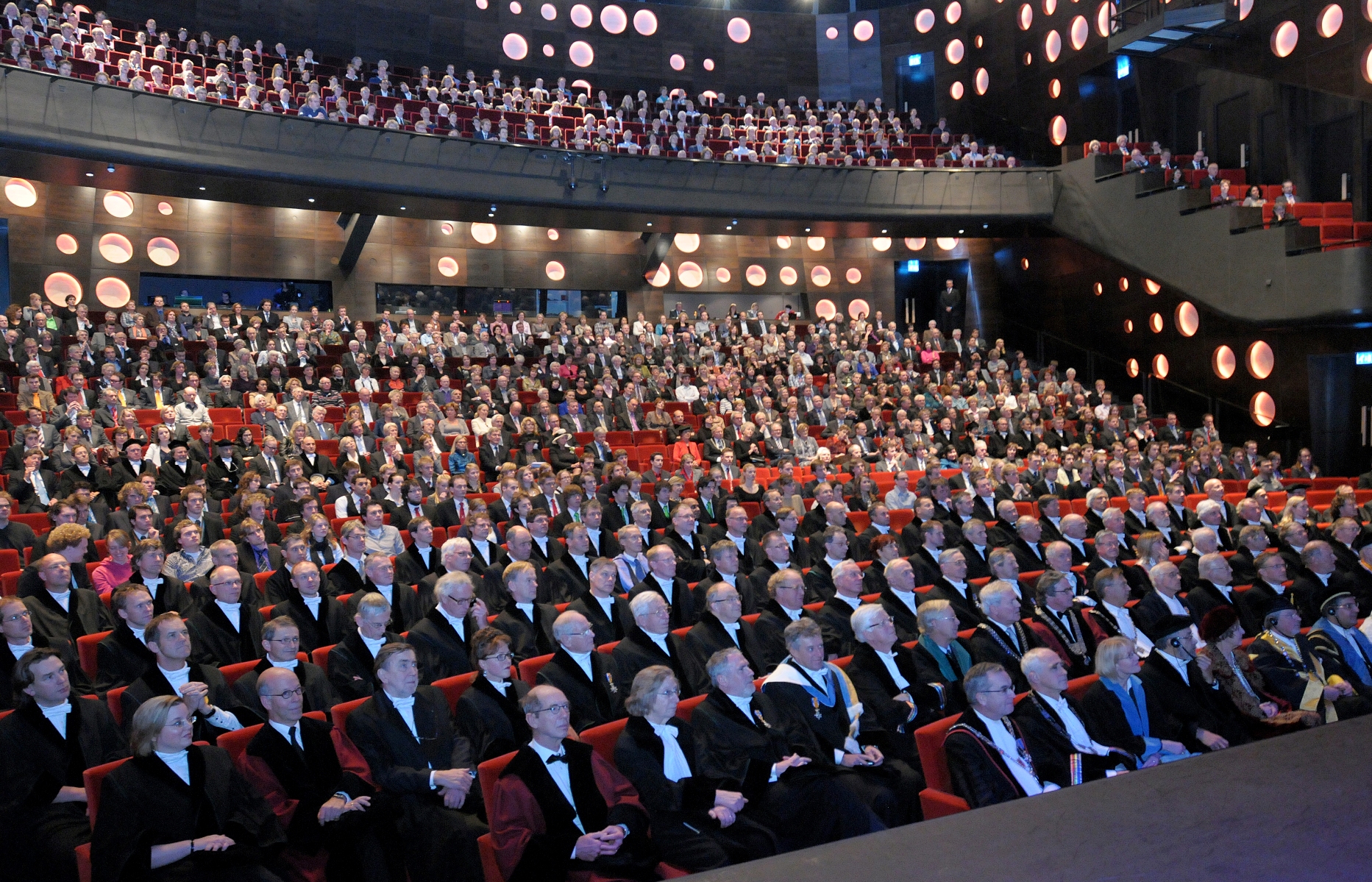 Congresregio Twente van start met bijna 30 partners