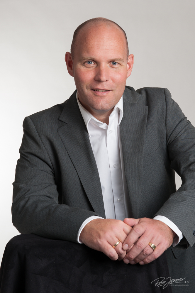 één aanspreekpunt voor al uw personeelszaken, dat is efficiënt en kostenbesparend!