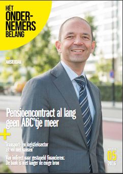 Het Ondernemersbelang Amsterdam 0516