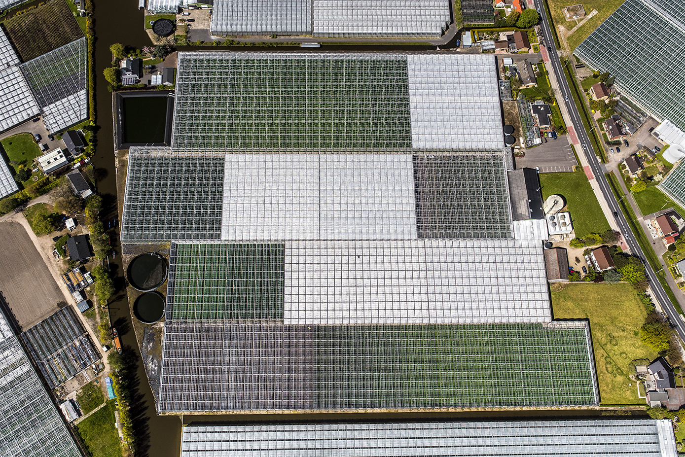 Bundeling expertise warmtenetten