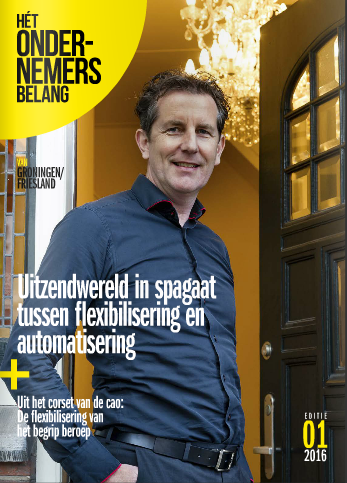 Het Ondernemersbelang Groningen 0116