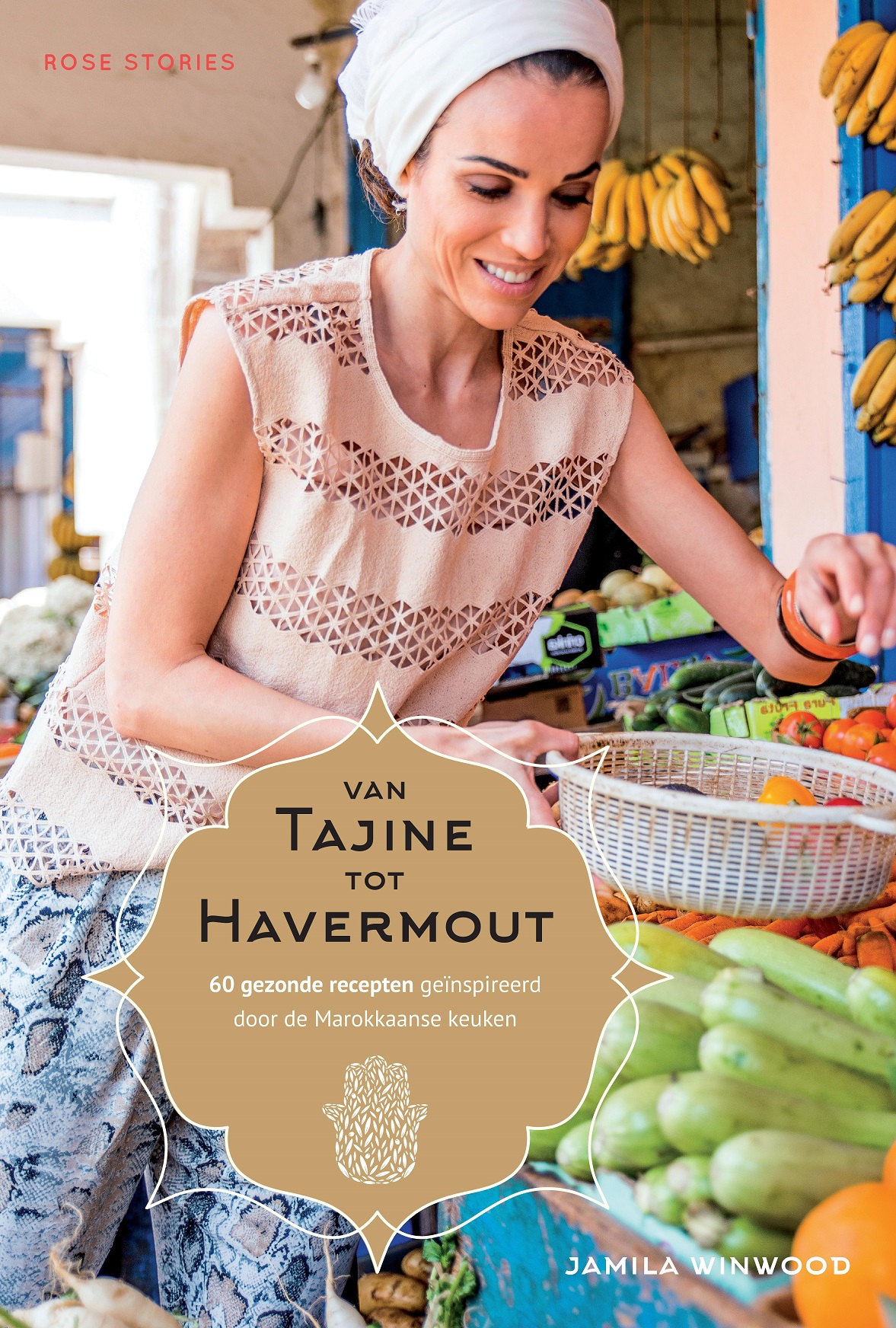 Van Tajine tot Havermout