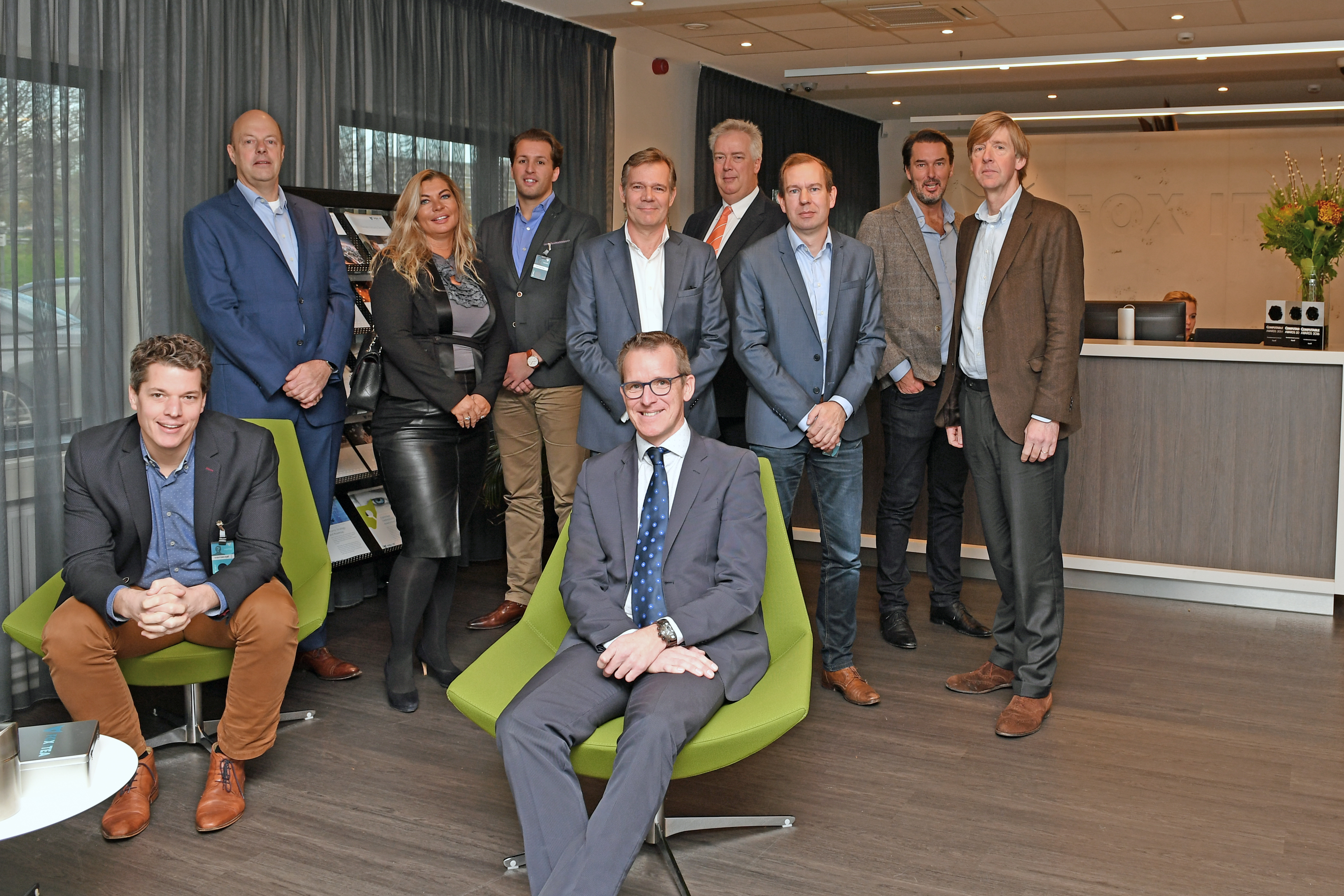 Cybercrime: onderschatting is het grootste gevaar