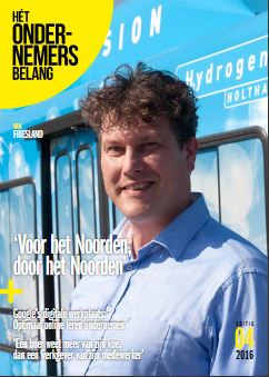 Het Ondernemersbelang Friesland 0416