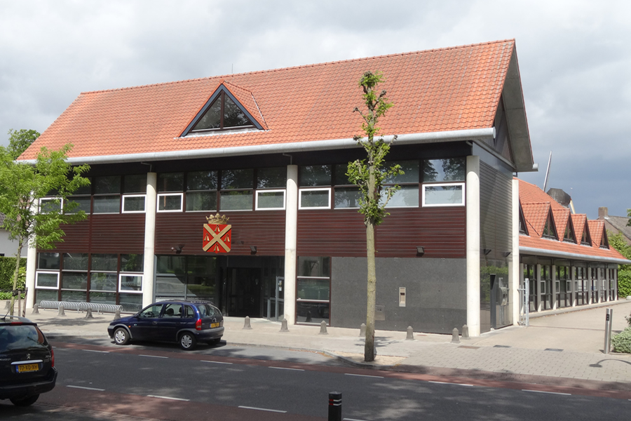 NEMESYS WINT AANBESTEDING TELEFONIE GEMEENTE WIJCHEN