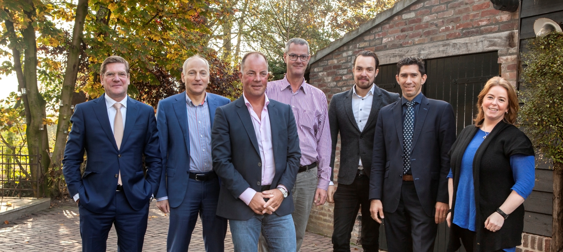 Teveel dood kapitaal op de plank: Nieuwe wegen naar bedrijfsfinanciering