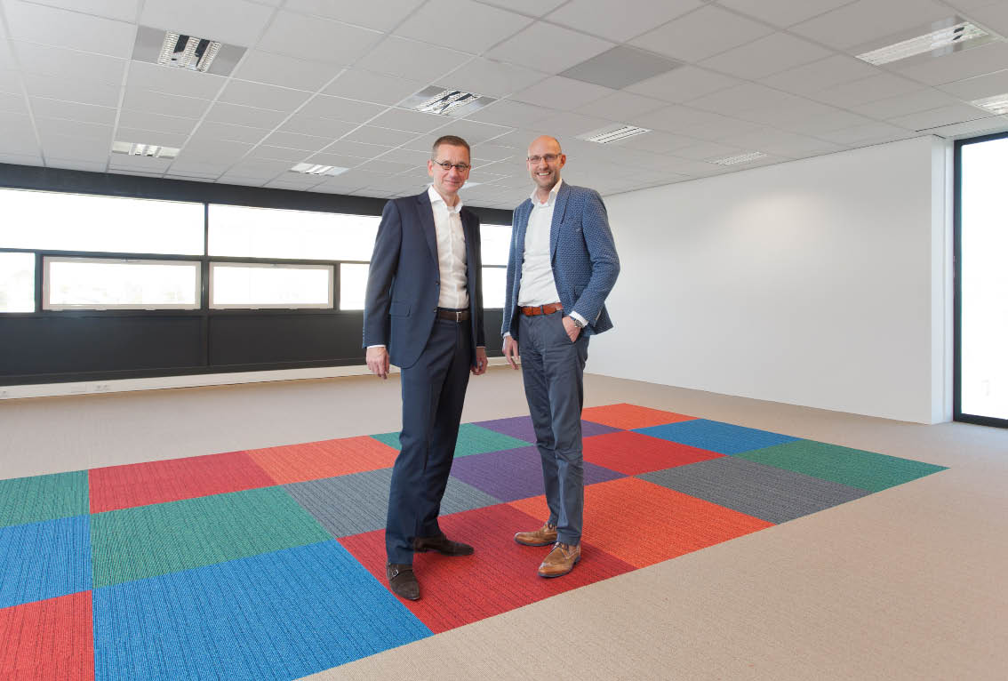 Inzicht in financiële situatie leidt tot mobiliteit