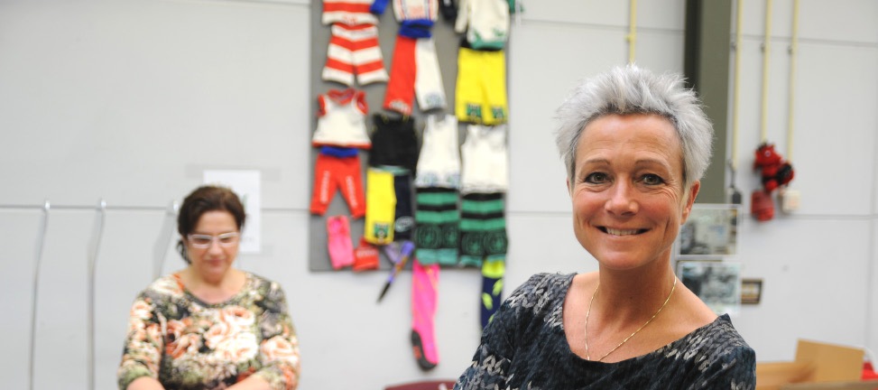 Sociaal ondernemen; het werkt!