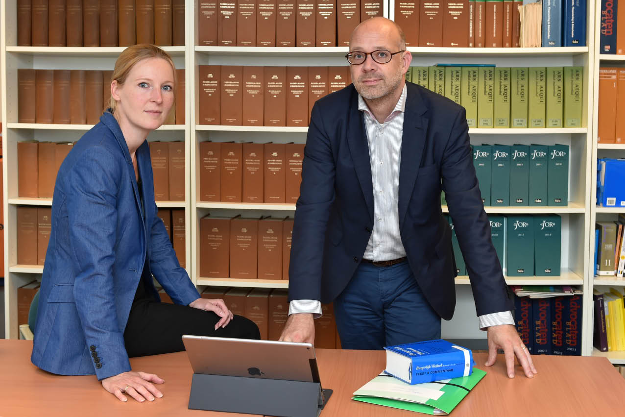 Met recht toegankelijk