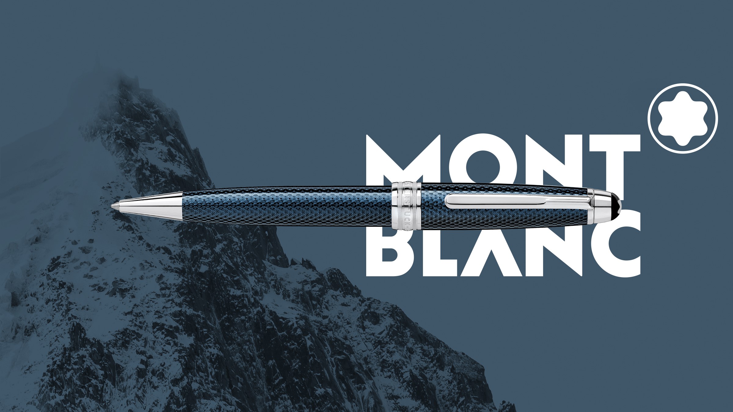 Luxe accessoires van Montblanc bij Juwelier Keuvelaar