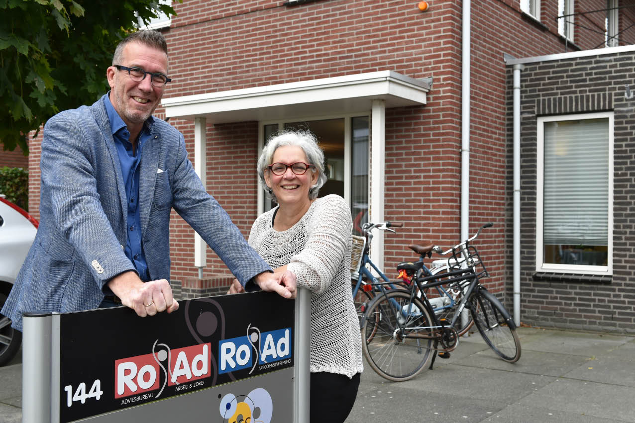 Omdat er achter elk dossier een mens zit