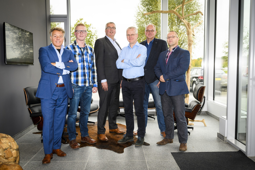 Oog voor voldoende veiligheid levert vooral winst op