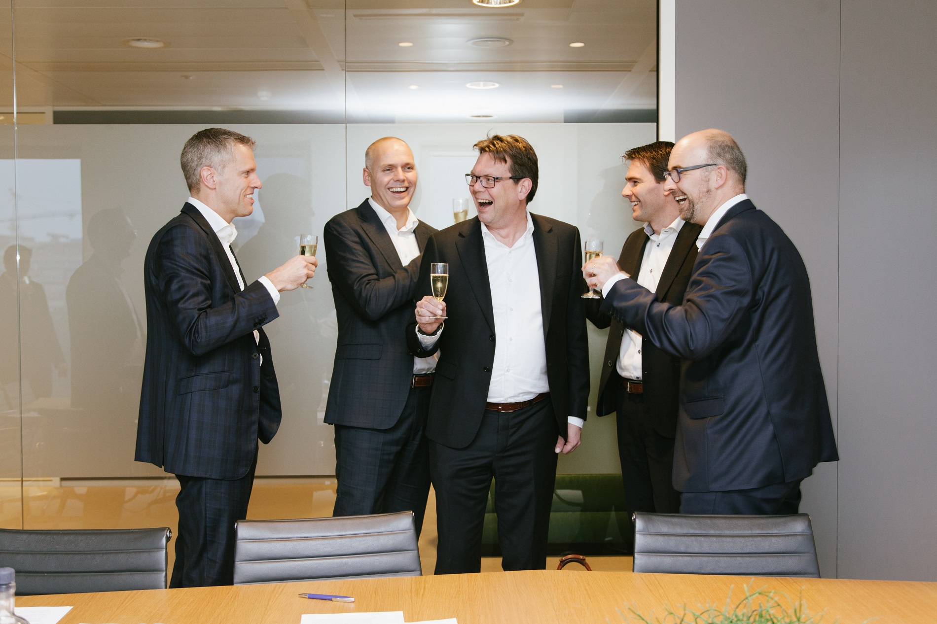 CRM Partners neemt brightONE over