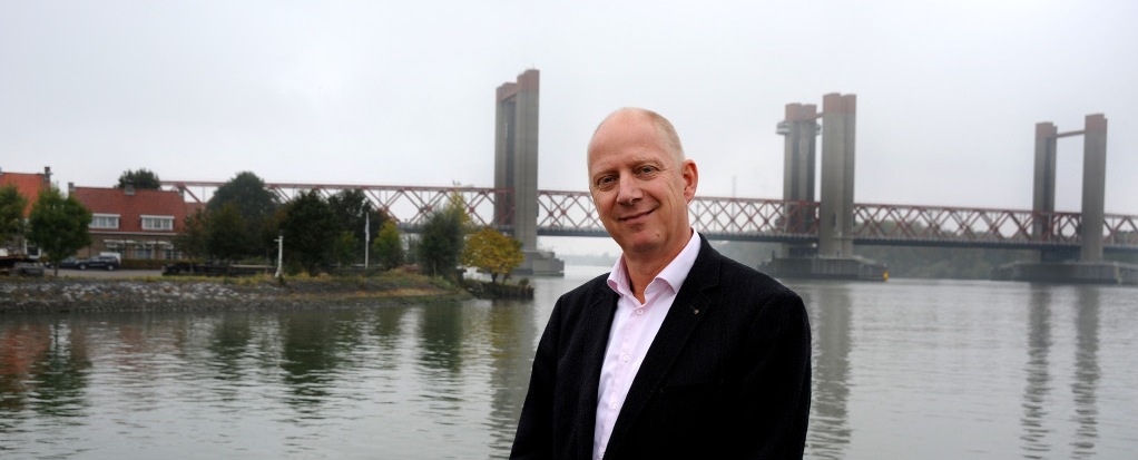 Voorne-Putten; dé marktplaats voor Mainports en Deltagebieden