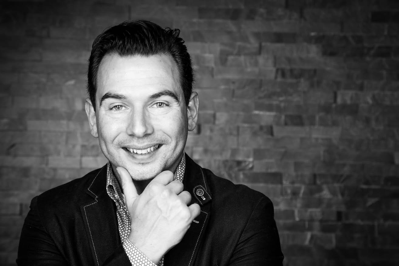 Netwerken met de feestdagen