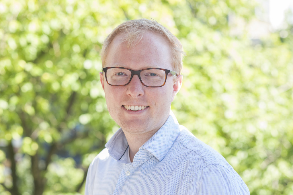 Medewerkers jubilerend Van Ons hebben obsessief karakter 'De samenwerking start pas als de site, de app of het platform is opgeleverd'