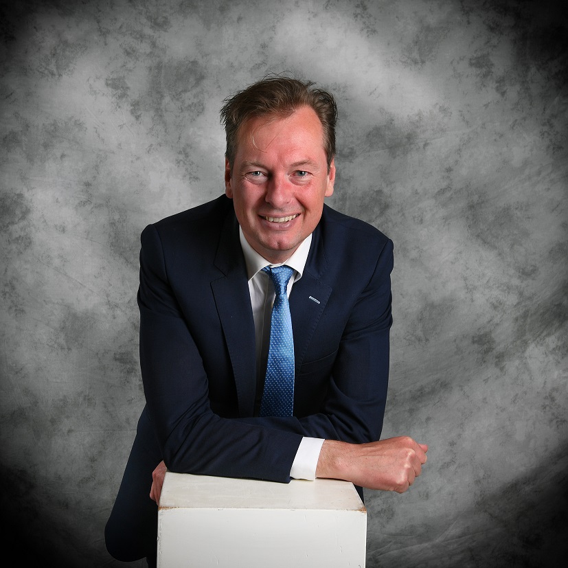 Ron Steenkuijl versterkt raad van toezicht MVO Nederland