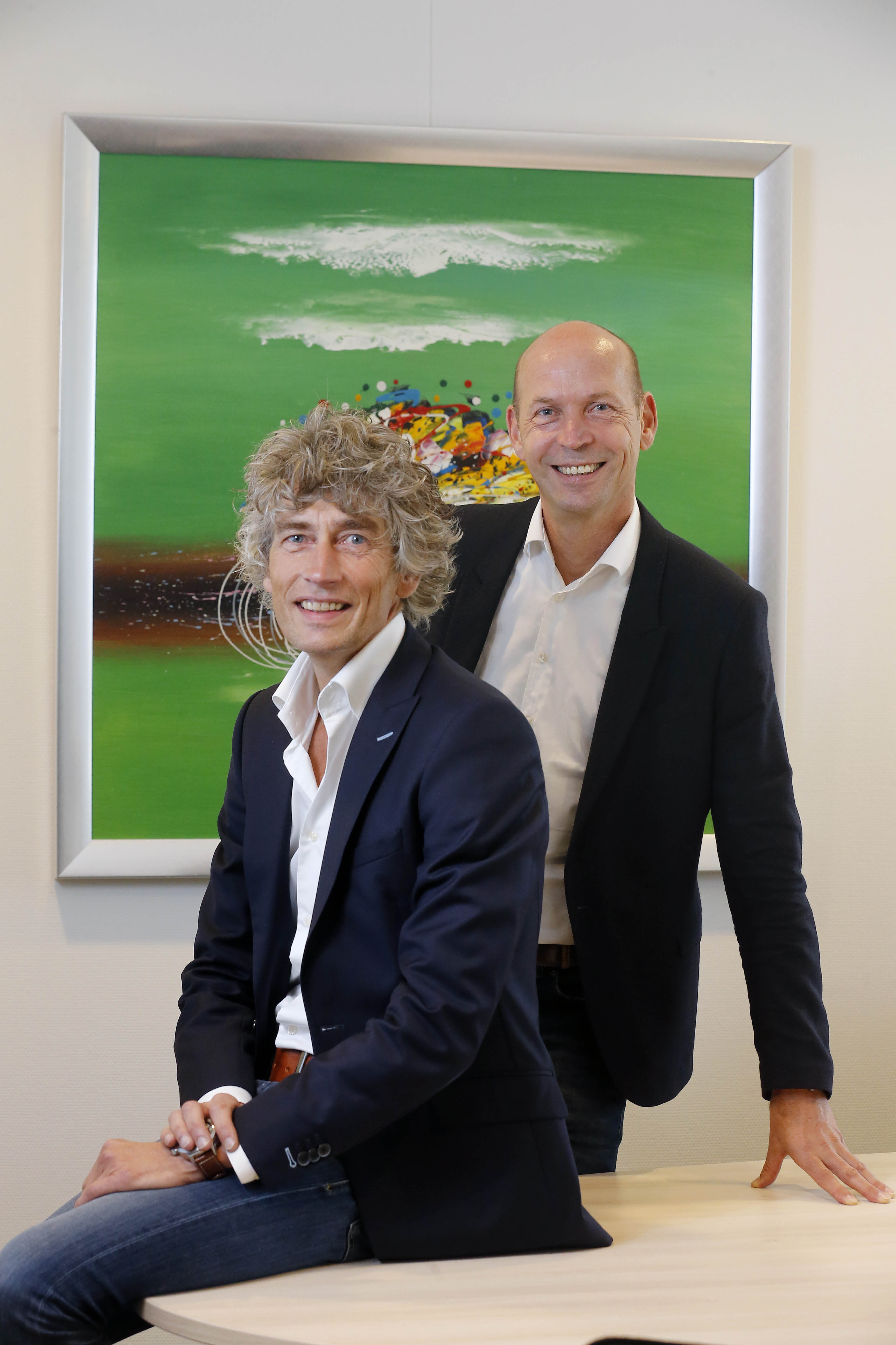 Stand van zaken essentieel voor ondernemers