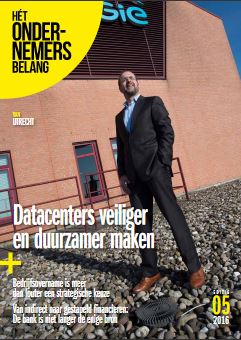 Het Ondernemersbelang Utrecht nr 5 2016