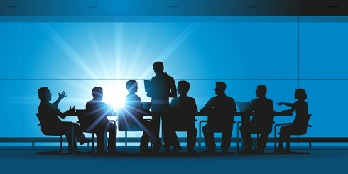 Rondetafelgesprek: Efficiënt Parkmanagement