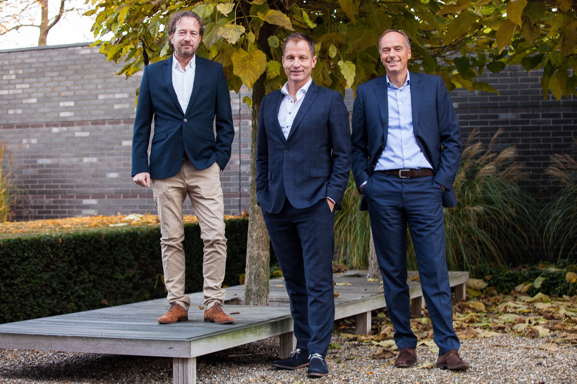 Vertrouwen laat zich niet automatiseren