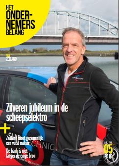 Het Ondernemersbelang Zeeland nr 5 2016