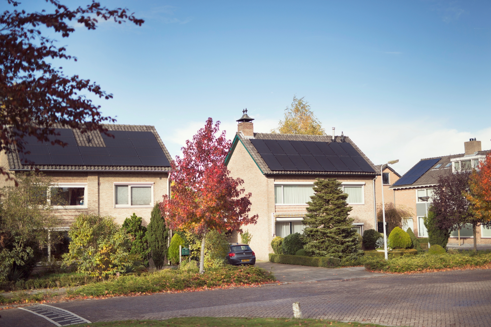 Zelfstroom lanceert uniek nieuw crowdfunding project