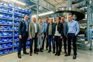 DocMorris zet stap naar social firm