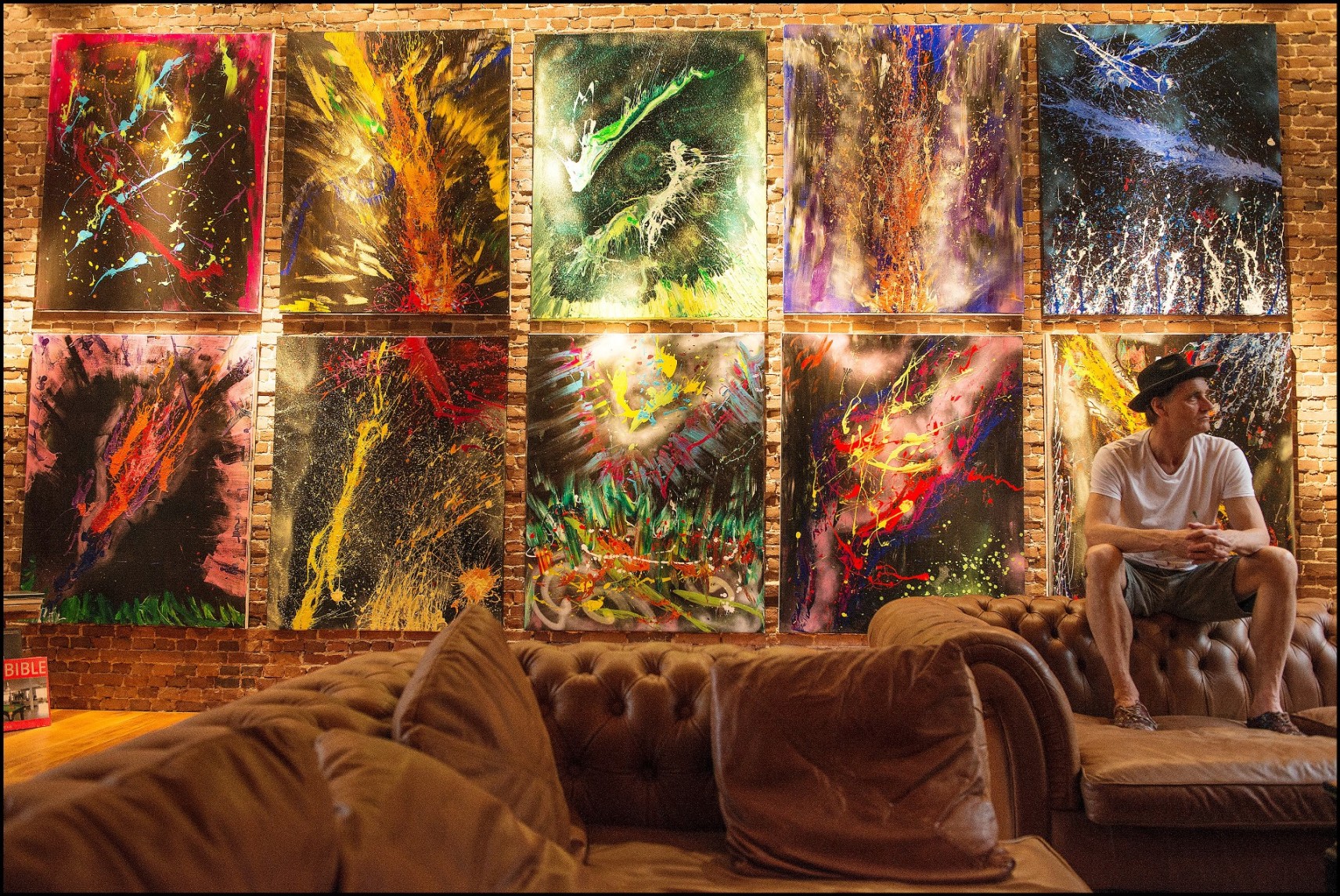 Een boek over zakendoen zoals het nog nooit eerder is geschreven