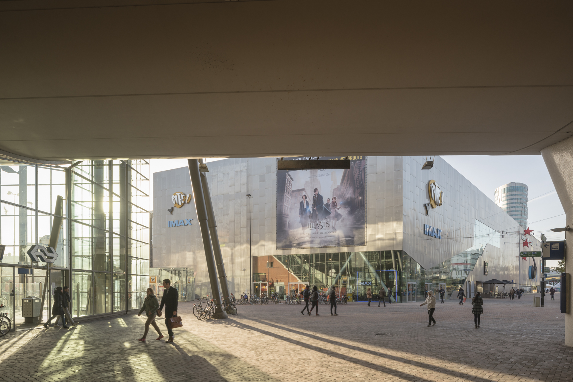 Trends en ontwikkelingen in beeld voor Noord-Holland