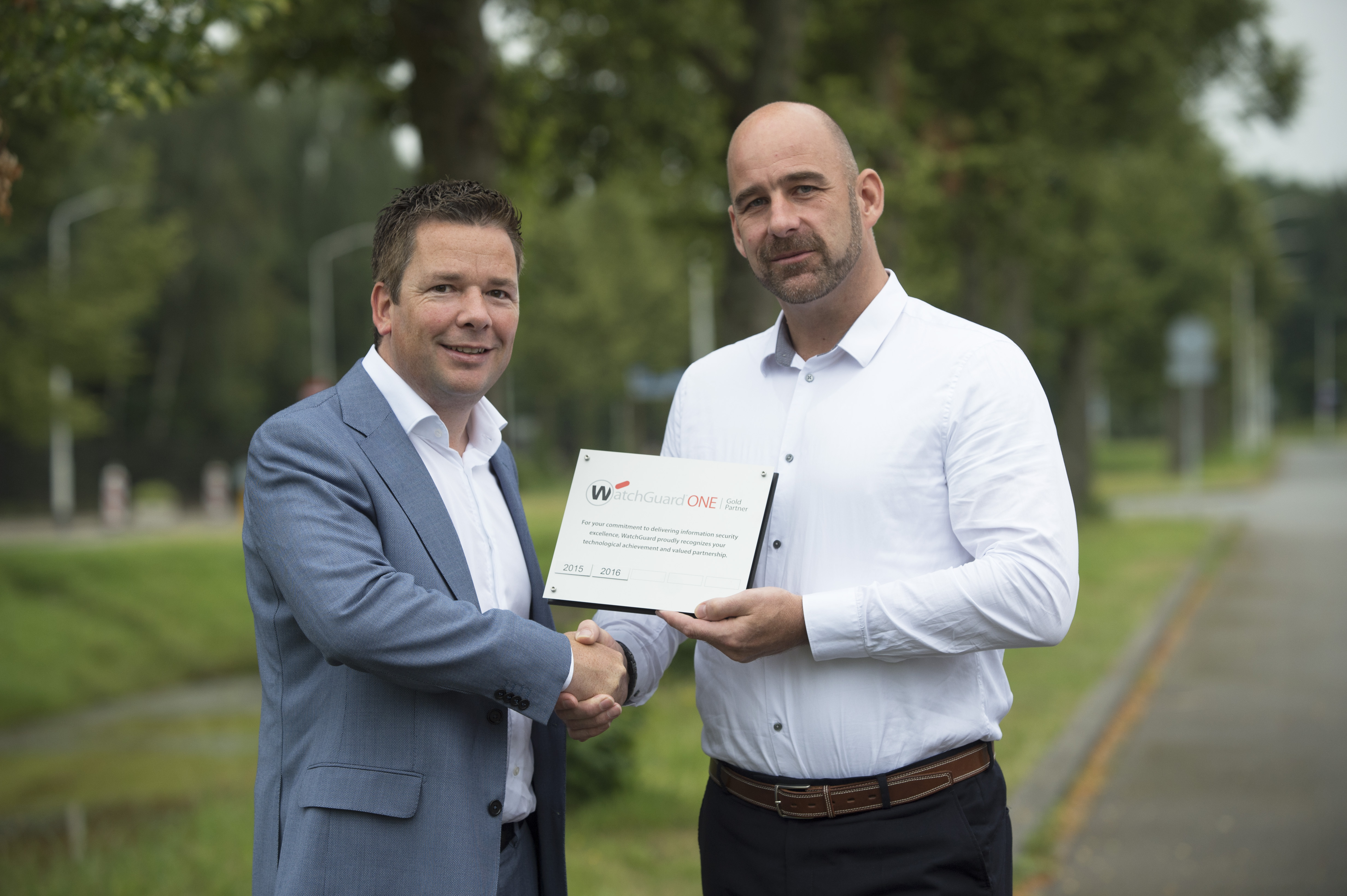 Computersystemen 24/7 ‘under attack’