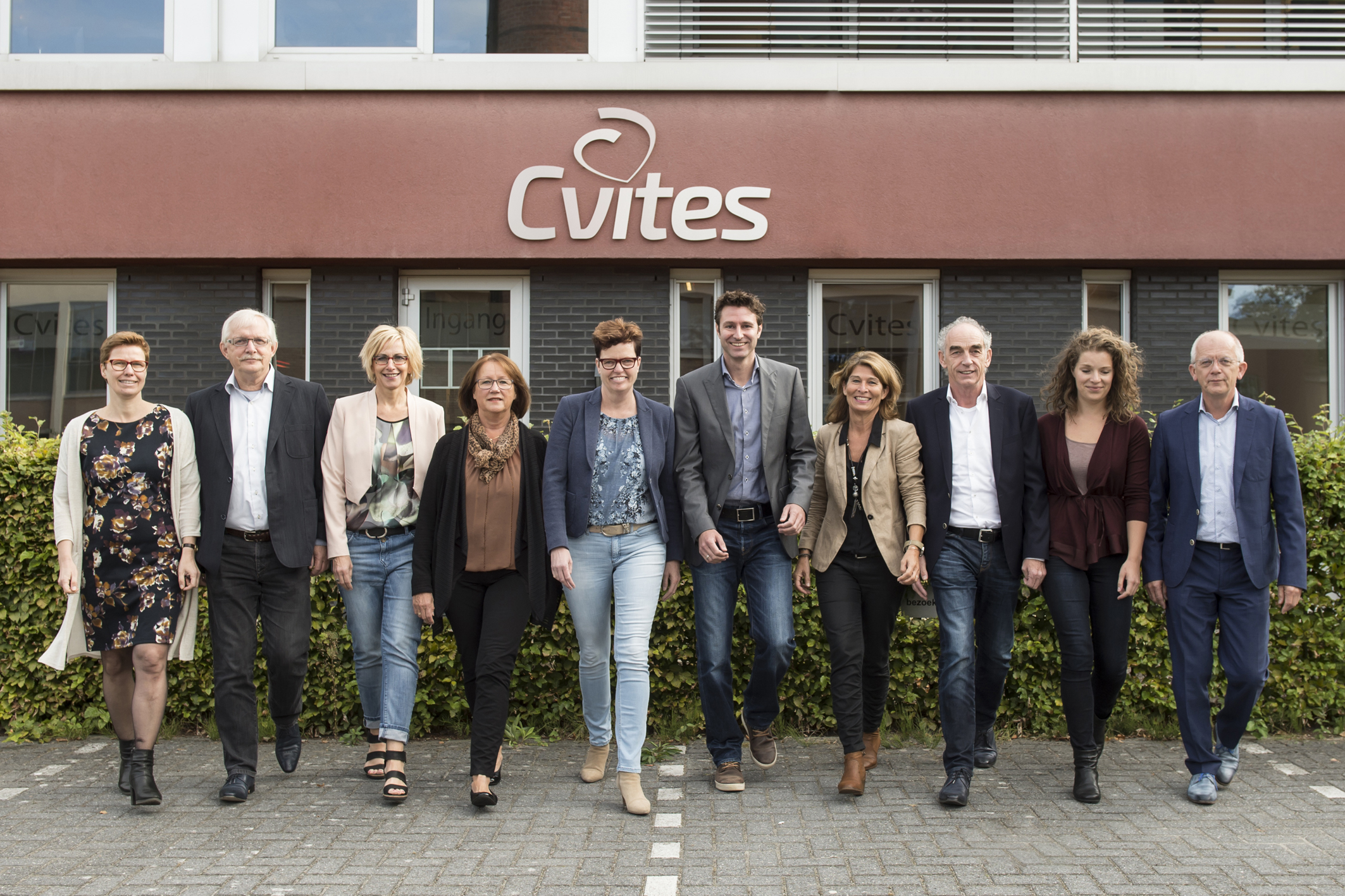 De menselijke factor is bepalend bij organisatieverandering