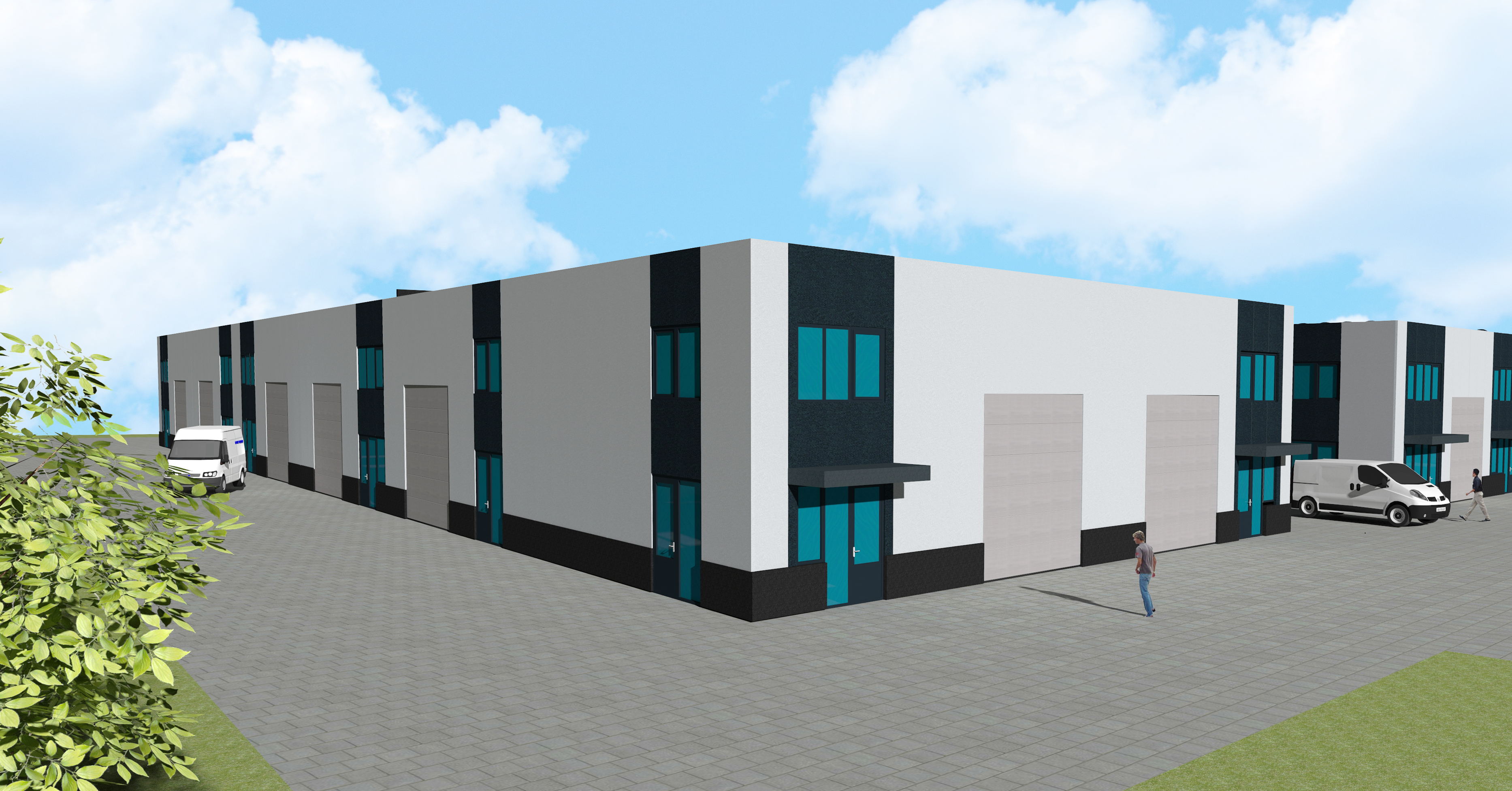 Ondernemen op Welgelegen in Tholen