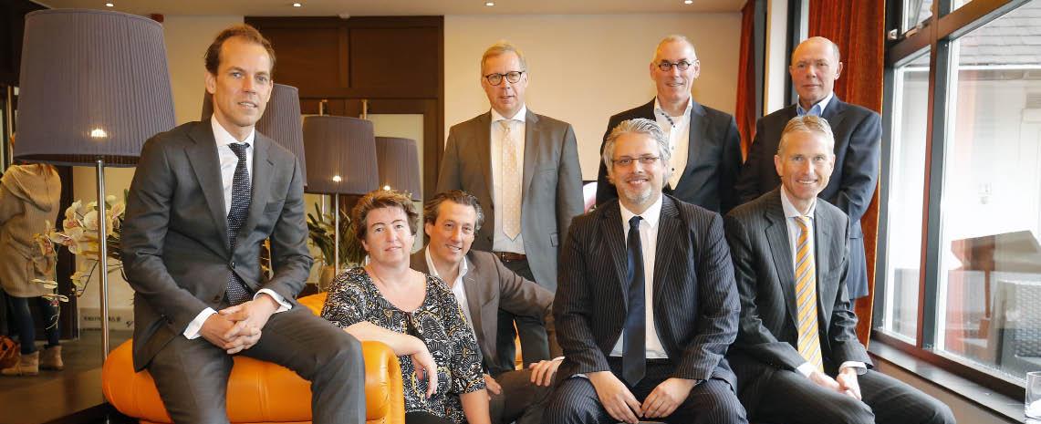 Meebewegen: maar met behoud van eigen identiteit