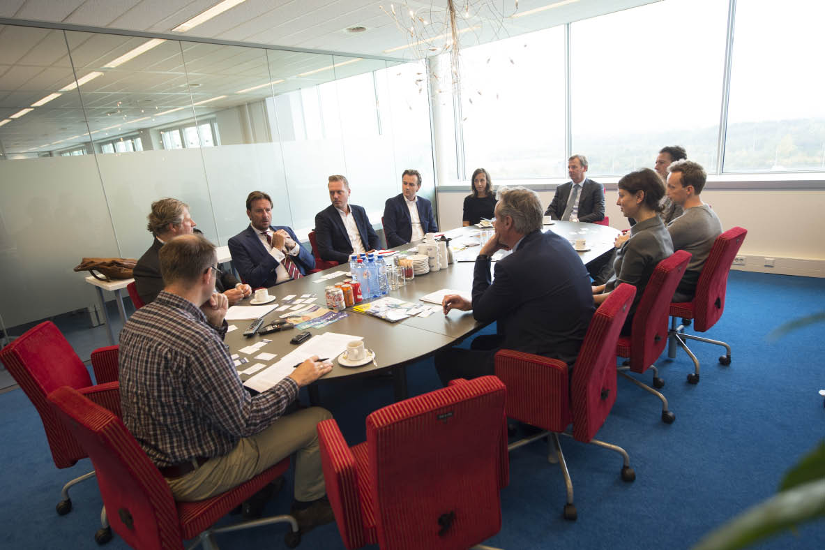 Toegevoegde waarde: steeds belangrijker voor investeerders