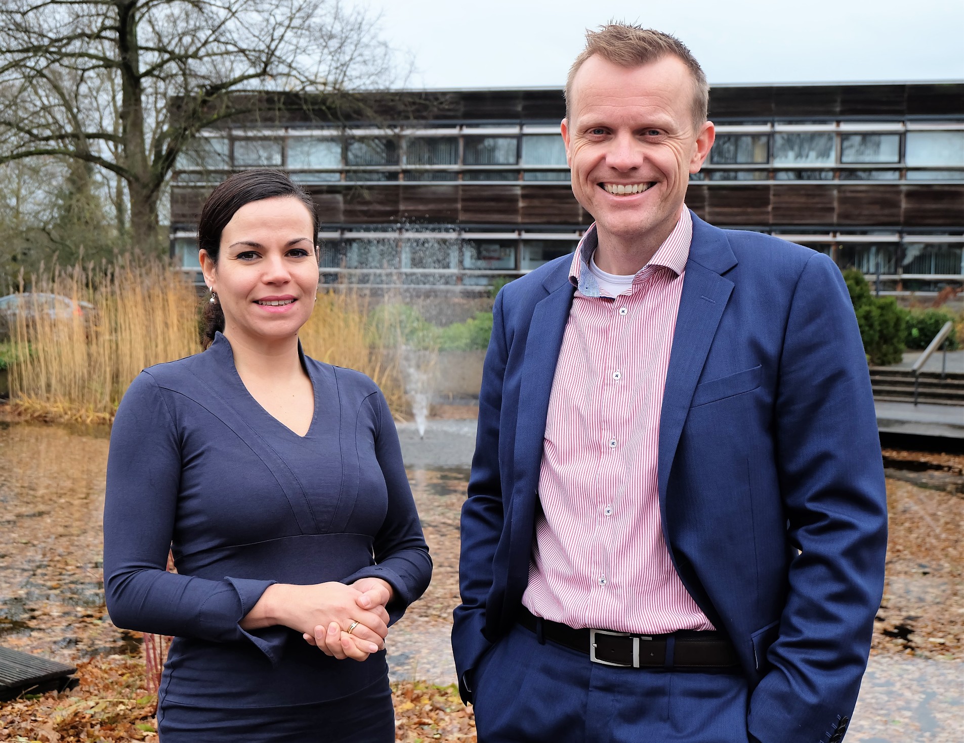 ProStruct druk met grote vraag naar bouwspecialisten