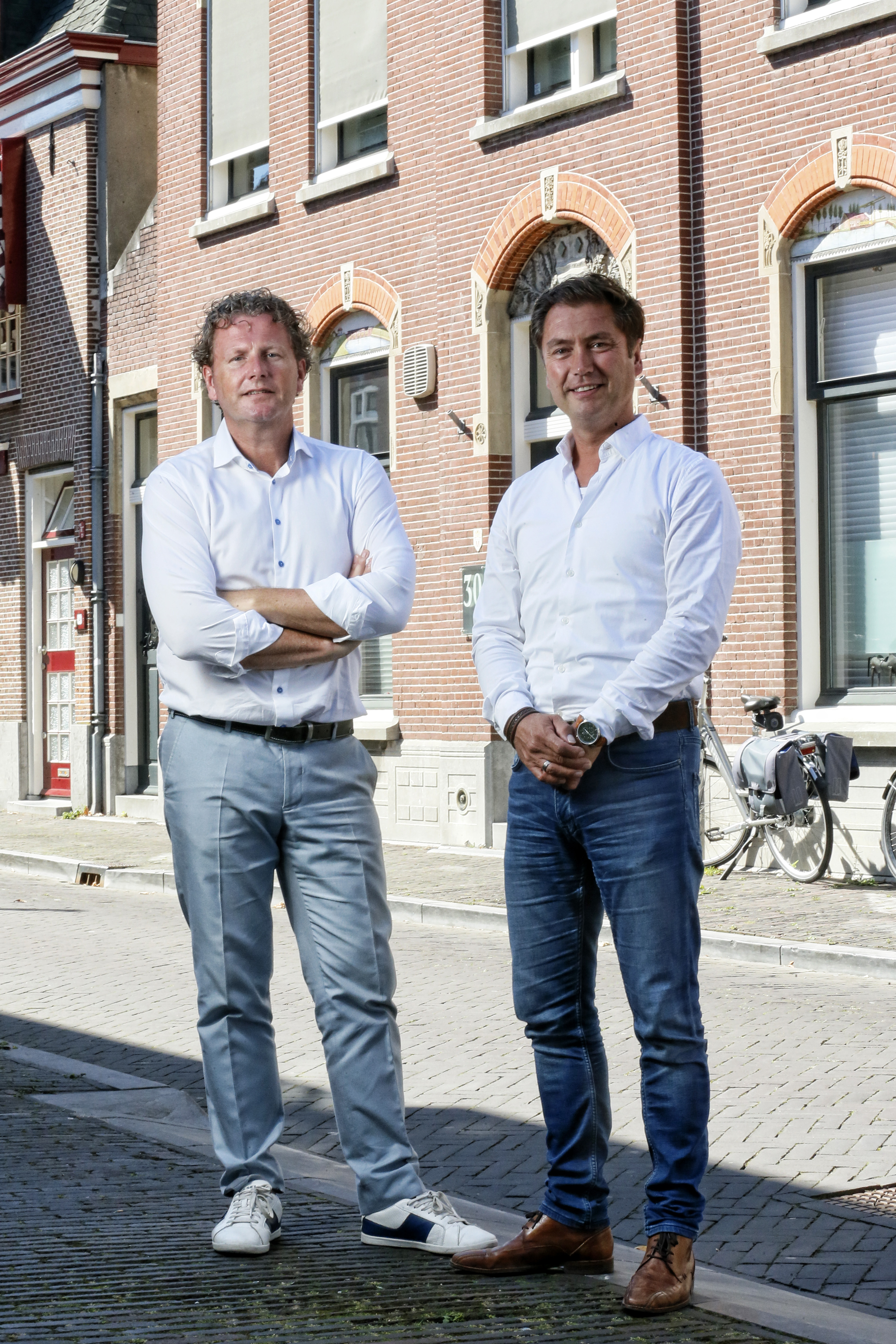 Accensys toont zich de ware ICT-partner