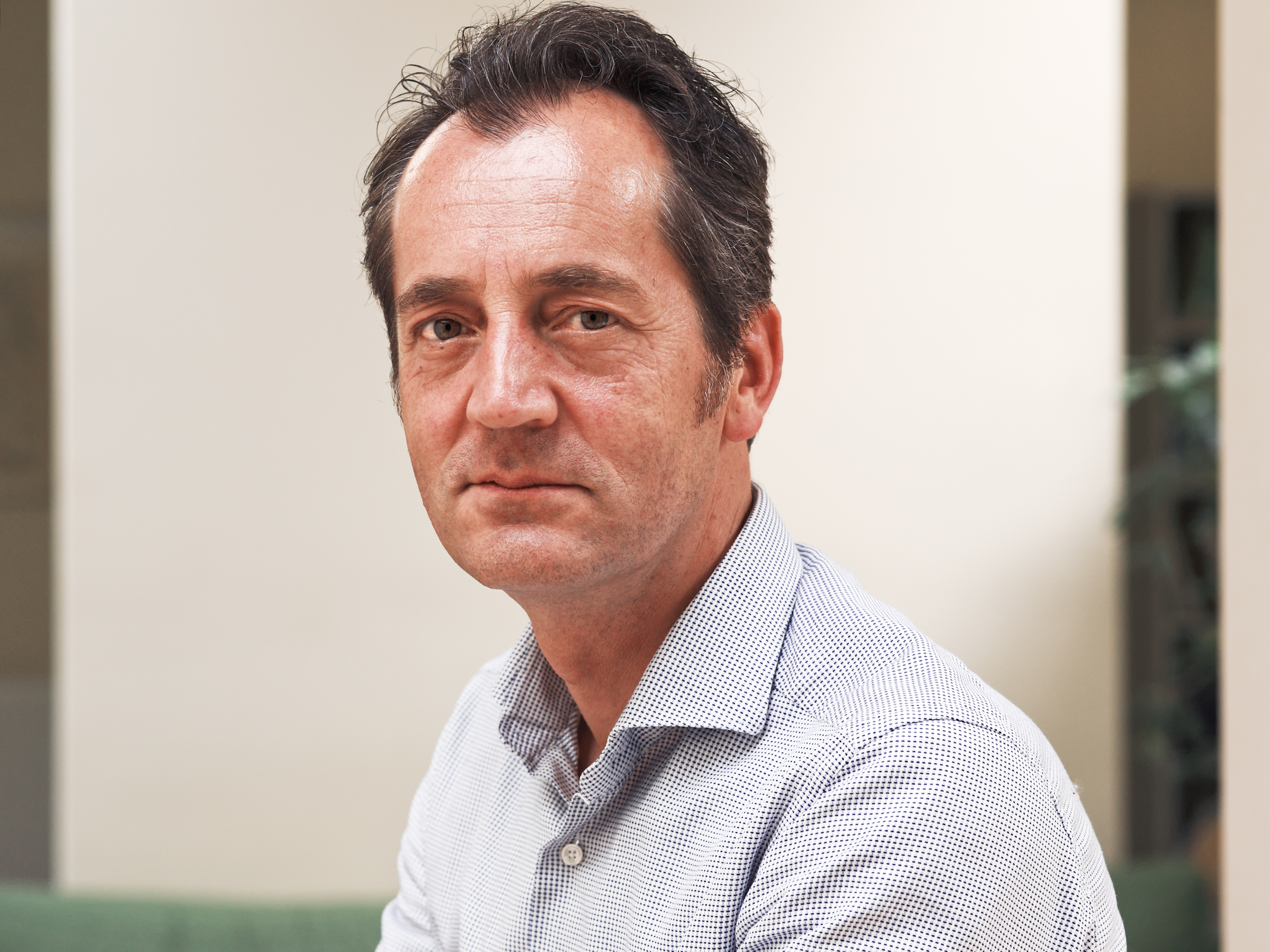 GATT Technologies BV: Bloedstollend