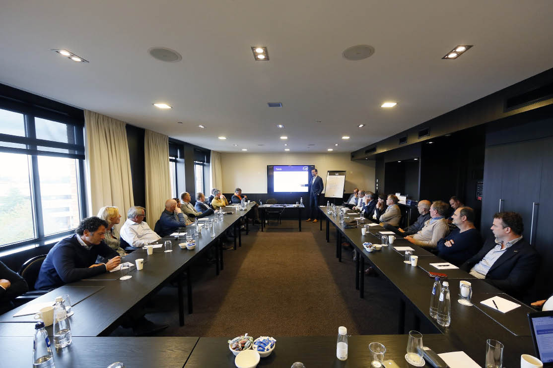 Bedrijfsovername is meer dan louter een strategische keuze