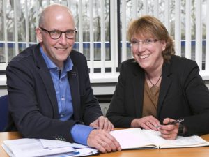 Fluitend naar je werk, het kan!