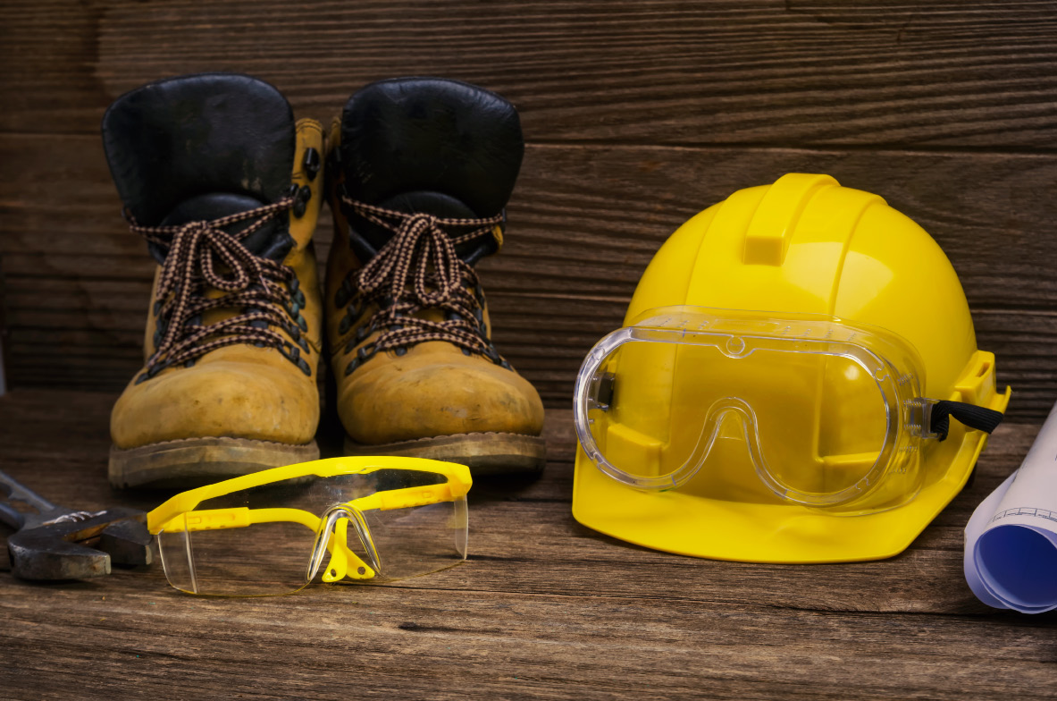 De economie trekt aan, maar geldt dat ook voor veiligheid op de werkvloer?