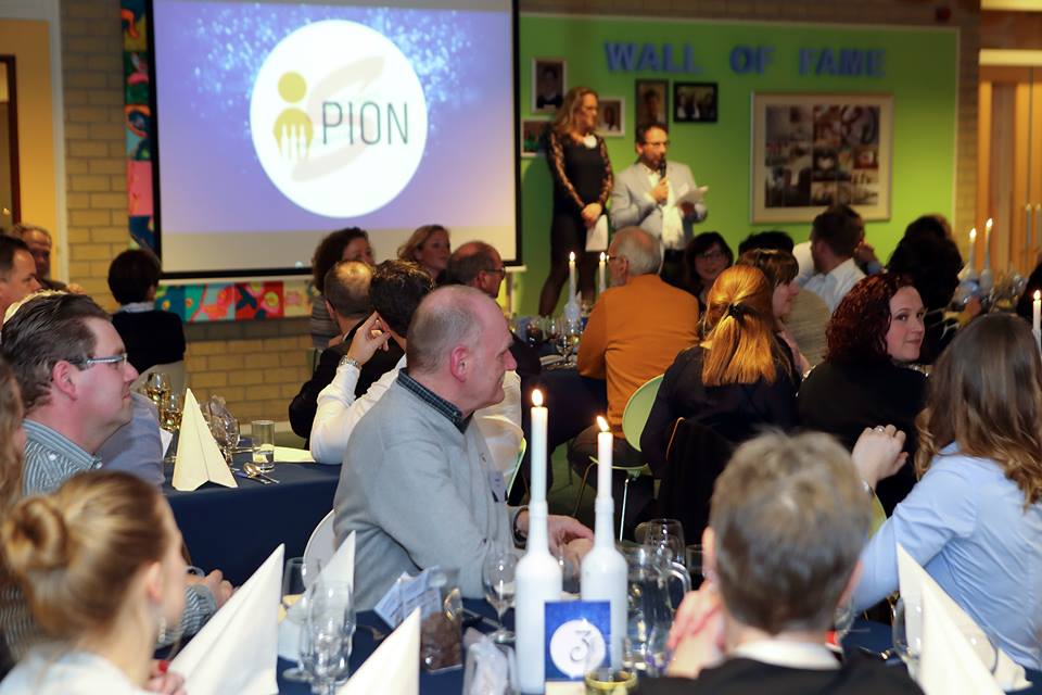 Walking in a Winter Wonderland